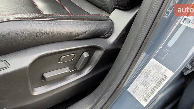 Мазда СХ-5 2021 у Александрие на Automoto.ua Сірий Мазда СХ-5, об'ємом двигуна 2.5 л та пробігом 53 тис. км за 22000 $, фото 9 на Automoto.ua