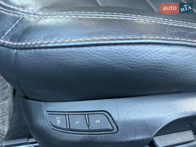 Серый Мазда СХ-5, объемом двигателя 2.5 л и пробегом 120 тыс. км за 21800 $, фото 41 на Automoto.ua