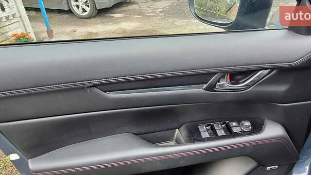 Мазда СХ-5 2021 у Александрие на Automoto.ua Сірий Мазда СХ-5, об'ємом двигуна 2.5 л та пробігом 53 тис. км за 22000 $, фото 19 на Automoto.ua