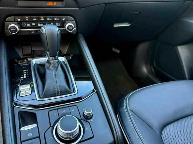 Мазда СХ-5 2021 у Києві на Automoto.ua Сірий Мазда СХ-5, об'ємом двигуна 2.5 л та пробігом 98 тис. км за 16958 $, фото 10 на Automoto.ua