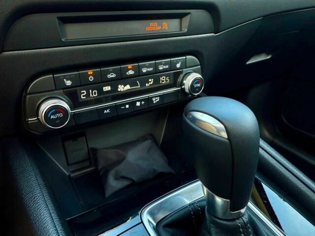 Мазда СХ-5 2021 у Києві на Automoto.ua Сірий Мазда СХ-5, об'ємом двигуна 2.5 л та пробігом 98 тис. км за 16958 $, фото 8 на Automoto.ua