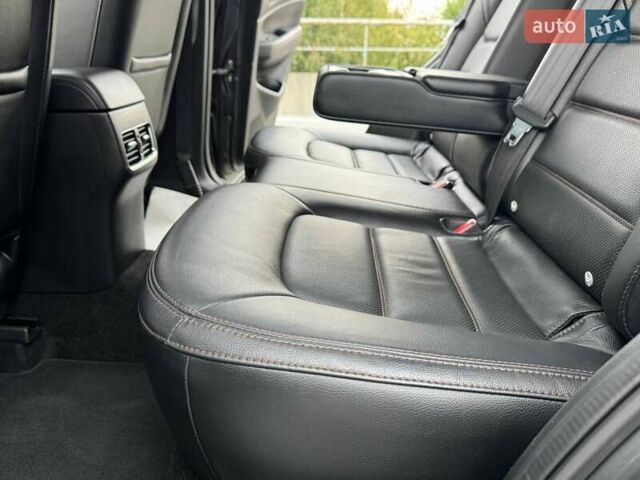 Сірий Мазда СХ-5, об'ємом двигуна 2.49 л та пробігом 51 тис. км за 25300 $, фото 21 на Automoto.ua