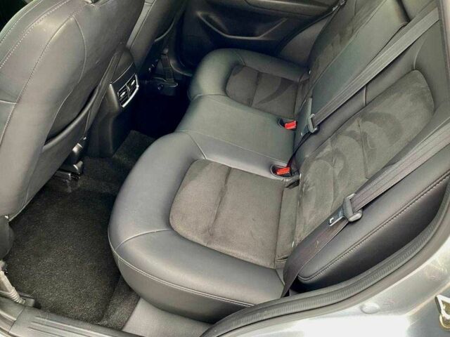 Сірий Мазда СХ-5, об'ємом двигуна 2.5 л та пробігом 102 тис. км за 21799 $, фото 15 на Automoto.ua