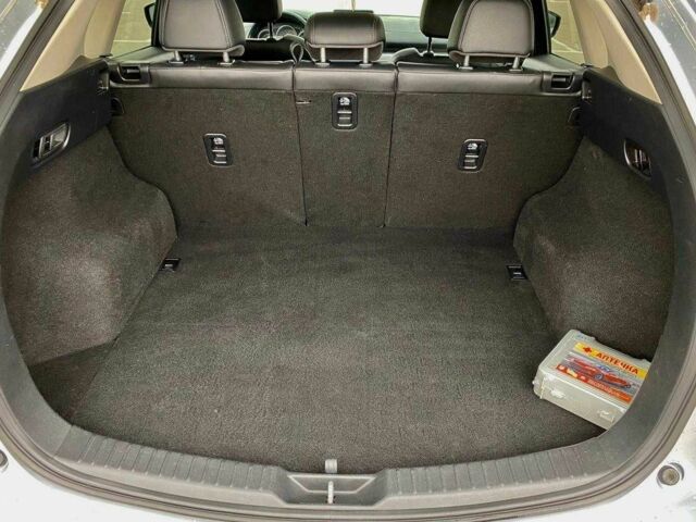 Сірий Мазда СХ-5, об'ємом двигуна 2.5 л та пробігом 102 тис. км за 21799 $, фото 20 на Automoto.ua