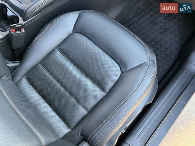 Серый Мазда СХ-5, объемом двигателя 2.49 л и пробегом 75 тыс. км за 23500 $, фото 32 на Automoto.ua