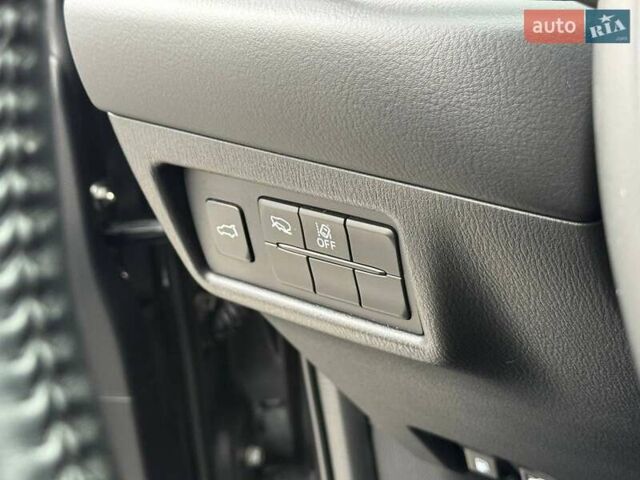 Сірий Мазда СХ-5, об'ємом двигуна 2.49 л та пробігом 51 тис. км за 25300 $, фото 44 на Automoto.ua