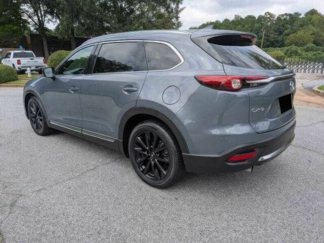 Сірий Мазда СХ-5, об'ємом двигуна 2.5 л та пробігом 68 тис. км за 8000 $, фото 6 на Automoto.ua