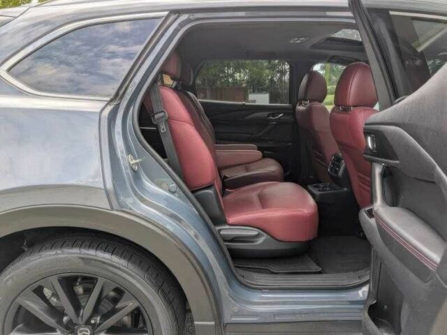 Сірий Мазда СХ-5, об'ємом двигуна 2.5 л та пробігом 68 тис. км за 8000 $, фото 19 на Automoto.ua