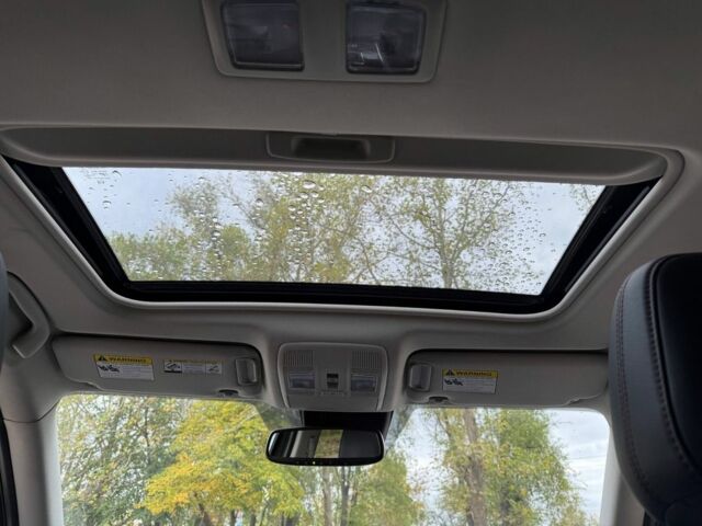 Серый Мазда СХ-5, объемом двигателя 2.5 л и пробегом 46 тыс. км за 25000 $, фото 13 на Automoto.ua