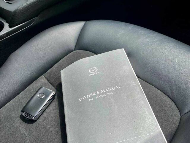 Сірий Мазда СХ-5, об'ємом двигуна 2.5 л та пробігом 102 тис. км за 21799 $, фото 22 на Automoto.ua