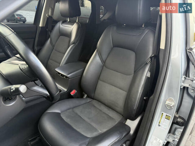 Мазда СХ-5 2021 у Дніпро (Дніпропетровську) на Automoto.ua Сірий Мазда СХ-5, об'ємом двигуна 2.49 л та пробігом 68 тис. км за 21500 $, фото 9 на Automoto.ua