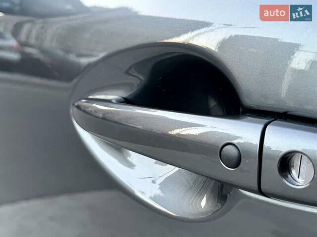 Серый Мазда СХ-5, объемом двигателя 2.5 л и пробегом 50 тыс. км за 29900 $, фото 39 на Automoto.ua