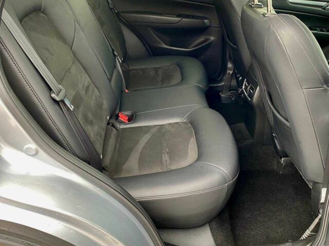 Сірий Мазда СХ-5, об'ємом двигуна 2.5 л та пробігом 102 тис. км за 21799 $, фото 14 на Automoto.ua