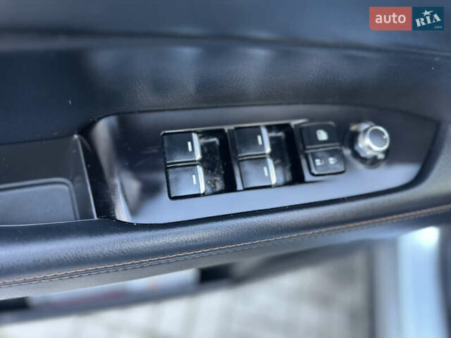 Серый Мазда СХ-5, объемом двигателя 2.5 л и пробегом 120 тыс. км за 21800 $, фото 43 на Automoto.ua