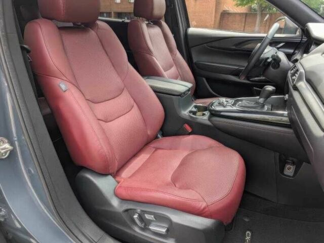 Сірий Мазда СХ-5, об'ємом двигуна 2.5 л та пробігом 68 тис. км за 8000 $, фото 13 на Automoto.ua