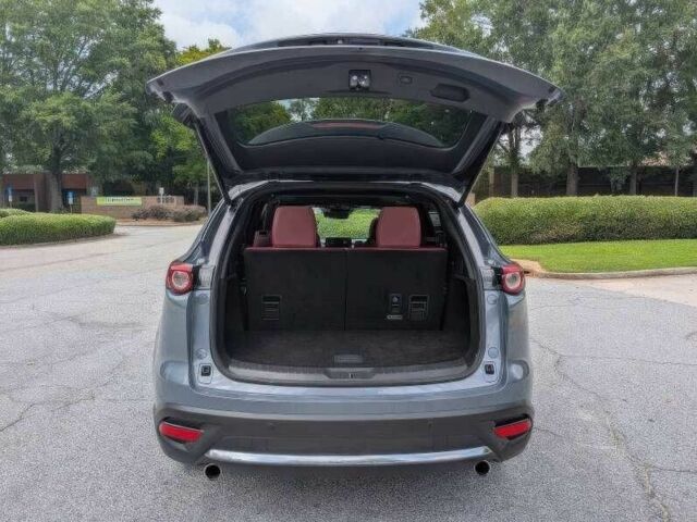 Сірий Мазда СХ-5, об'ємом двигуна 2.5 л та пробігом 68 тис. км за 8000 $, фото 18 на Automoto.ua