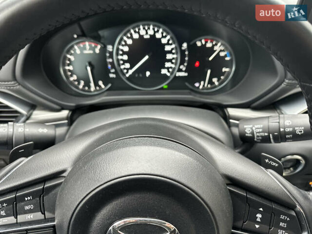 Сірий Мазда СХ-5, об'ємом двигуна 2.5 л та пробігом 46 тис. км за 23000 $, фото 23 на Automoto.ua