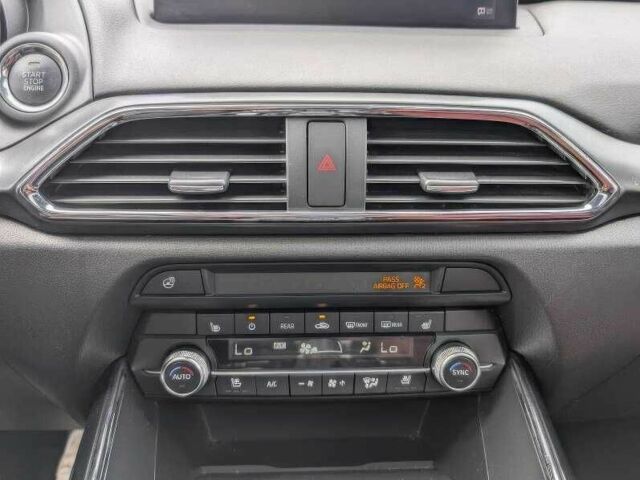 Сірий Мазда СХ-5, об'ємом двигуна 2.5 л та пробігом 68 тис. км за 8000 $, фото 10 на Automoto.ua