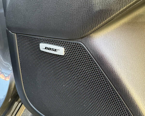 Сірий Мазда СХ-5, об'ємом двигуна 2.49 л та пробігом 37 тис. км за 22500 $, фото 10 на Automoto.ua