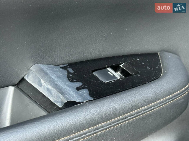 Серый Мазда СХ-5, объемом двигателя 2.5 л и пробегом 50 тыс. км за 29900 $, фото 16 на Automoto.ua