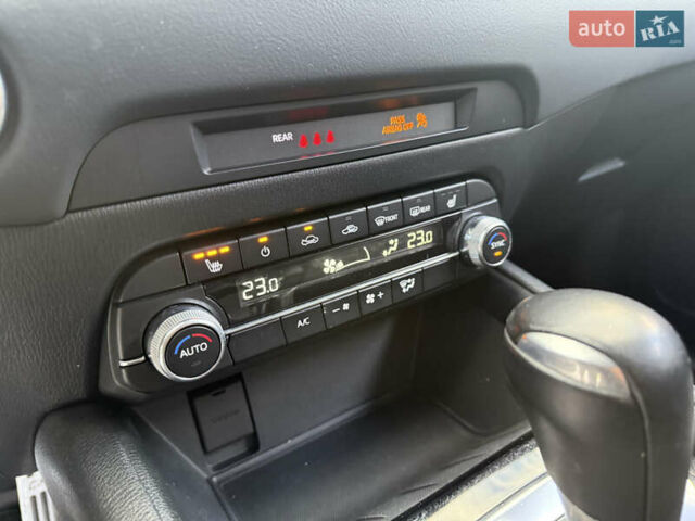 Мазда СХ-5 2021 у Дніпро (Дніпропетровську) на Automoto.ua Сірий Мазда СХ-5, об'ємом двигуна 2.49 л та пробігом 68 тис. км за 21500 $, фото 13 на Automoto.ua