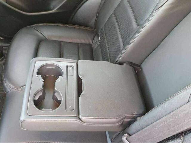 Серый Мазда СХ-5, объемом двигателя 2.5 л и пробегом 85 тыс. км за 15900 $, фото 15 на Automoto.ua