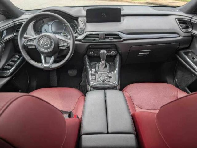Сірий Мазда СХ-5, об'ємом двигуна 2.5 л та пробігом 68 тис. км за 8000 $, фото 8 на Automoto.ua