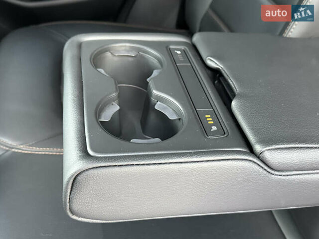 Серый Мазда СХ-5, объемом двигателя 2.5 л и пробегом 50 тыс. км за 29900 $, фото 24 на Automoto.ua