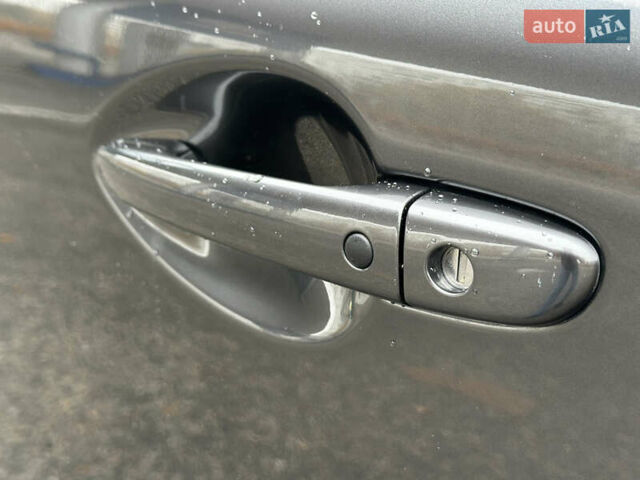 Сірий Мазда СХ-5, об'ємом двигуна 2.5 л та пробігом 46 тис. км за 23000 $, фото 27 на Automoto.ua