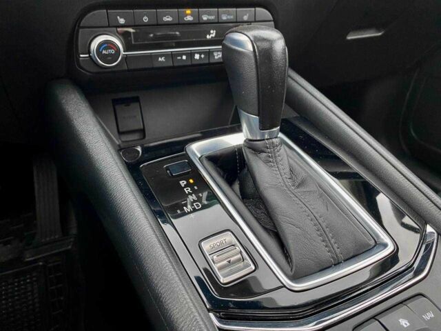 Сірий Мазда СХ-5, об'ємом двигуна 2.5 л та пробігом 102 тис. км за 21799 $, фото 18 на Automoto.ua