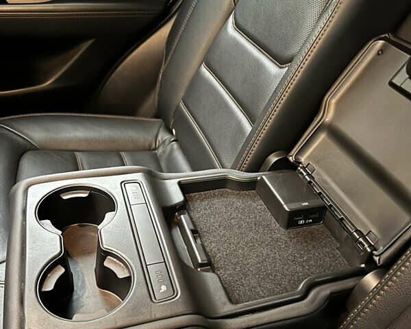 Серый Мазда СХ-5, объемом двигателя 2.49 л и пробегом 49 тыс. км за 22700 $, фото 21 на Automoto.ua