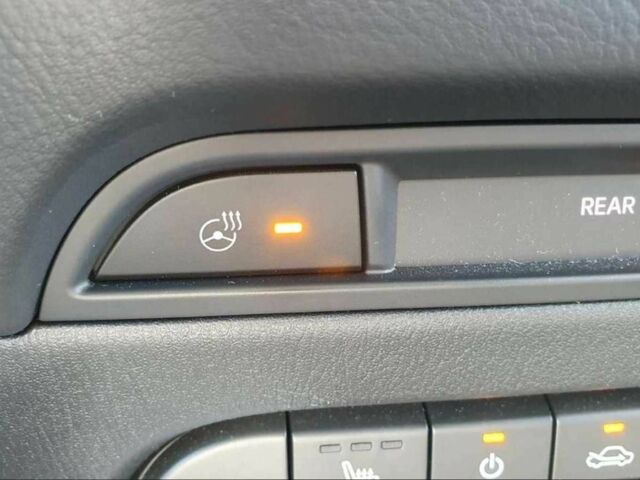 Серый Мазда СХ-5, объемом двигателя 2.5 л и пробегом 85 тыс. км за 15900 $, фото 14 на Automoto.ua