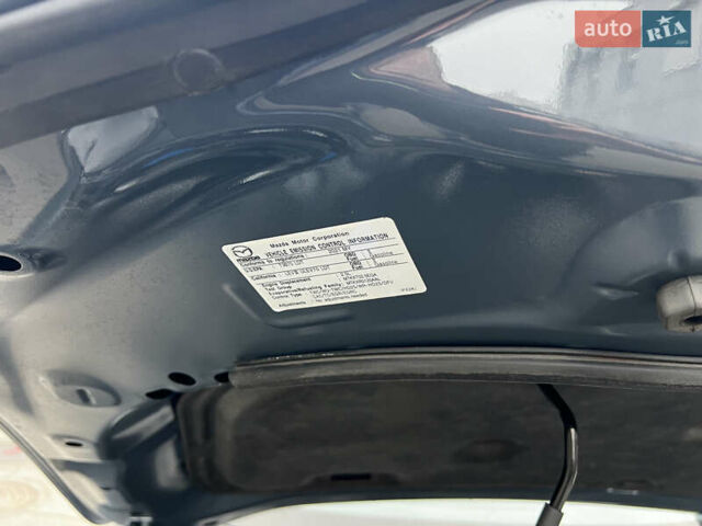 Сірий Мазда СХ-5, об'ємом двигуна 2.5 л та пробігом 111 тис. км за 22900 $, фото 22 на Automoto.ua