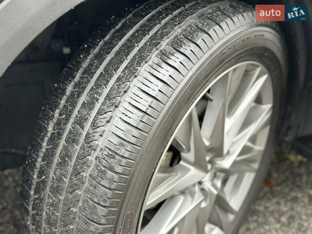 Сірий Мазда СХ-5, об'ємом двигуна 2.5 л та пробігом 46 тис. км за 23000 $, фото 29 на Automoto.ua