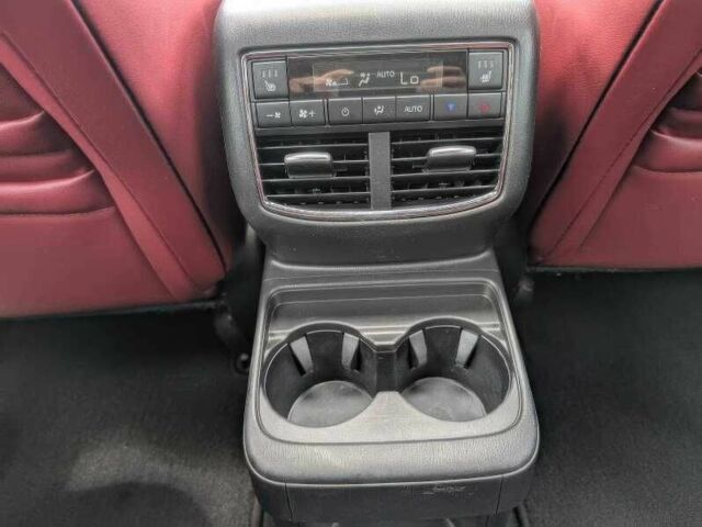 Сірий Мазда СХ-5, об'ємом двигуна 2.5 л та пробігом 68 тис. км за 8000 $, фото 17 на Automoto.ua