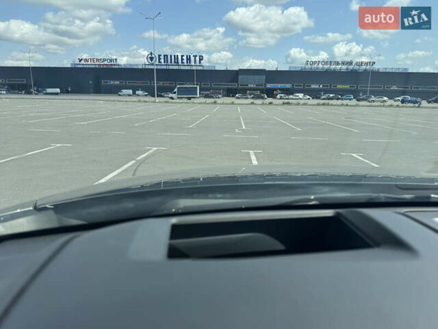 Сірий Мазда СХ-5, об'ємом двигуна 2.5 л та пробігом 54 тис. км за 22999 $, фото 17 на Automoto.ua