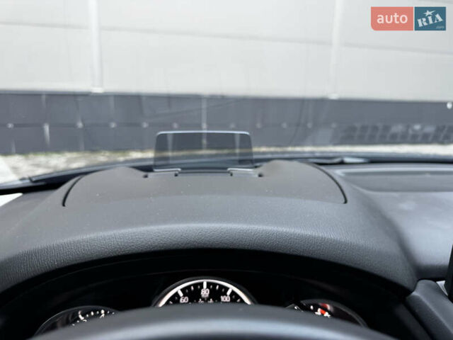 Серый Мазда СХ-5, объемом двигателя 2.5 л и пробегом 44 тыс. км за 21999 $, фото 22 на Automoto.ua