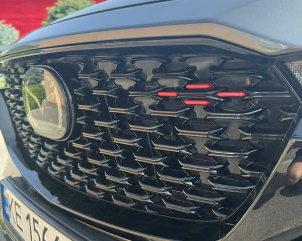 Серый Мазда СХ-5, объемом двигателя 2.49 л и пробегом 79 тыс. км за 25000 $, фото 33 на Automoto.ua