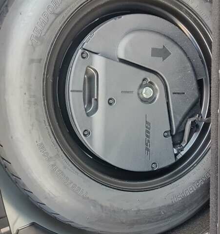 Серый Мазда СХ-5, объемом двигателя 2.49 л и пробегом 28 тыс. км за 34500 $, фото 10 на Automoto.ua