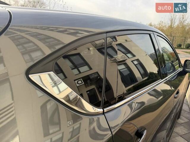 Сірий Мазда СХ-5, об'ємом двигуна 2.49 л та пробігом 20 тис. км за 31500 $, фото 32 на Automoto.ua