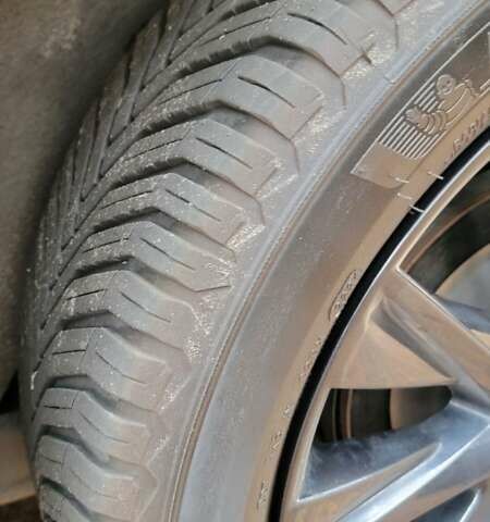 Серый Мазда СХ-5, объемом двигателя 2.5 л и пробегом 79 тыс. км за 19200 $, фото 15 на Automoto.ua