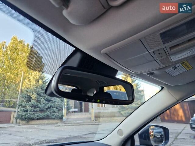 Серый Мазда СХ-5, объемом двигателя 2.5 л и пробегом 47 тыс. км за 22500 $, фото 25 на Automoto.ua