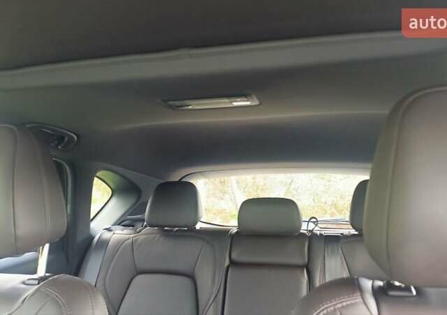 Серый Мазда СХ-5, объемом двигателя 2.49 л и пробегом 28 тыс. км за 34500 $, фото 20 на Automoto.ua