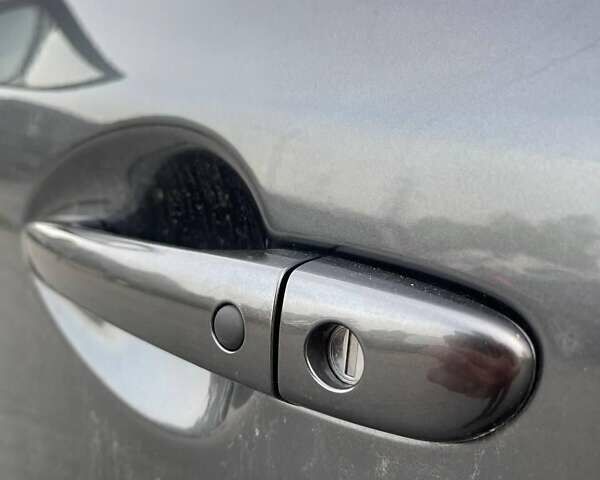 Сірий Мазда СХ-5, об'ємом двигуна 2.49 л та пробігом 6 тис. км за 25300 $, фото 4 на Automoto.ua