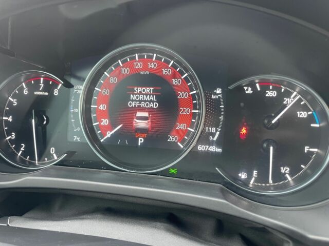 Сірий Мазда СХ-5, об'ємом двигуна 2.5 л та пробігом 61 тис. км за 25900 $, фото 23 на Automoto.ua