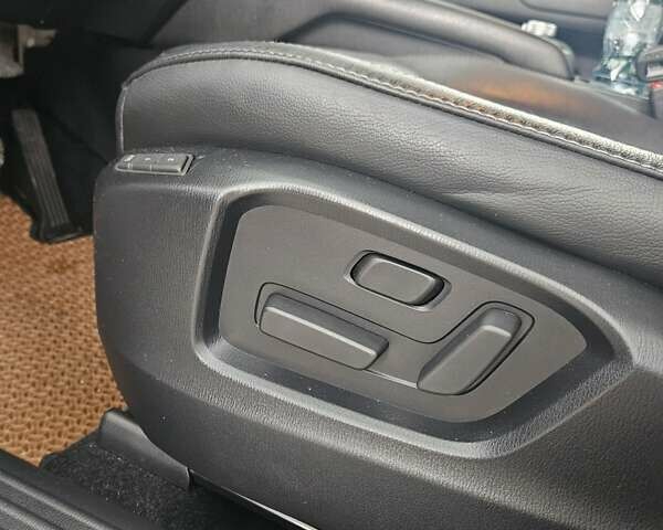 Сірий Мазда СХ-5, об'ємом двигуна 2.5 л та пробігом 67 тис. км за 25000 $, фото 15 на Automoto.ua