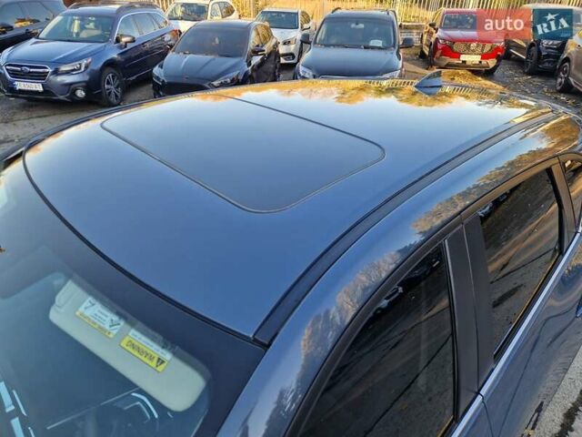 Серый Мазда СХ-5, объемом двигателя 2.5 л и пробегом 47 тыс. км за 22500 $, фото 11 на Automoto.ua