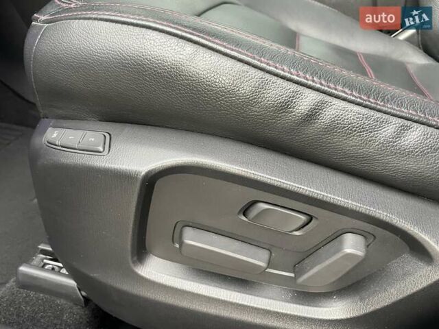 Сірий Мазда СХ-5, об'ємом двигуна 2.5 л та пробігом 61 тис. км за 25900 $, фото 21 на Automoto.ua