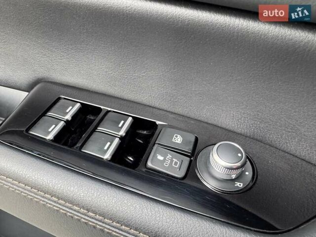 Сірий Мазда СХ-5, об'ємом двигуна 2.49 л та пробігом 20 тис. км за 31500 $, фото 44 на Automoto.ua