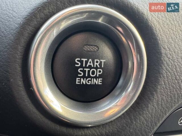 Сірий Мазда СХ-5, об'ємом двигуна 2.49 л та пробігом 20 тис. км за 31500 $, фото 76 на Automoto.ua